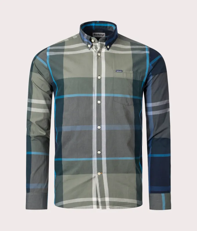 Harris Tailored Shirt sold by EQVVS