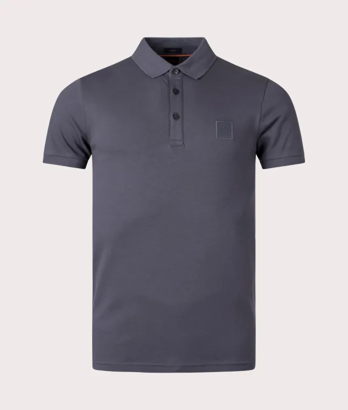 Slim Fit Passenger Polo Shirt sold by EQVVS