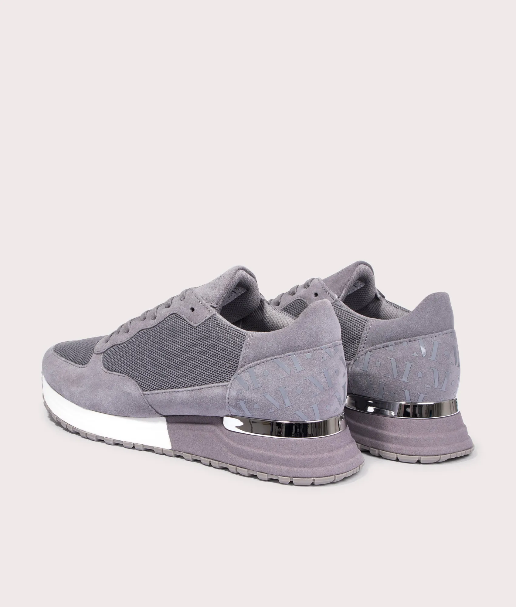 Popham Trainers sold by EQVVS product image thumbnail 3