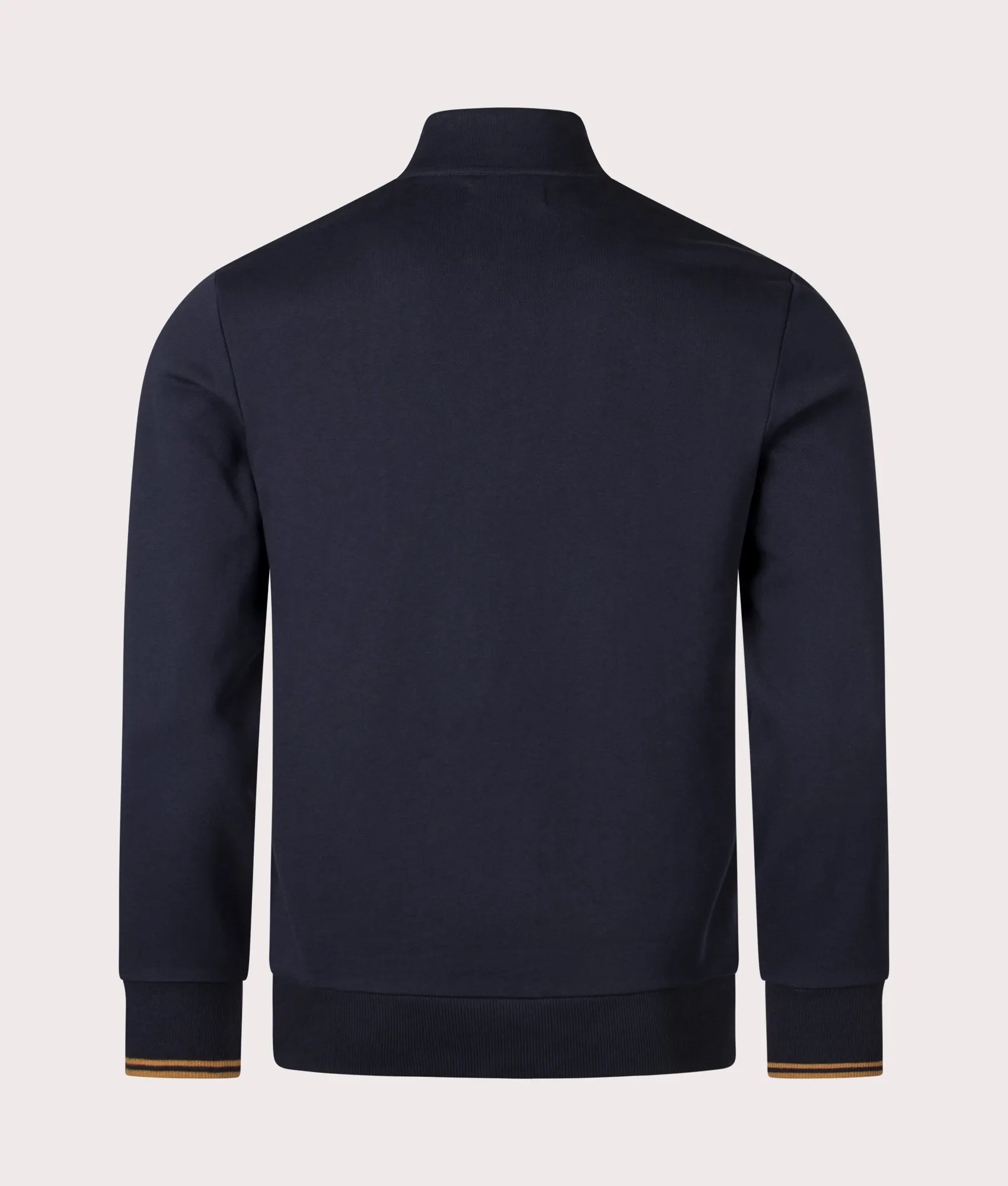 Quarter Zip Sweatshirt sold by EQVVS product image thumbnail 3