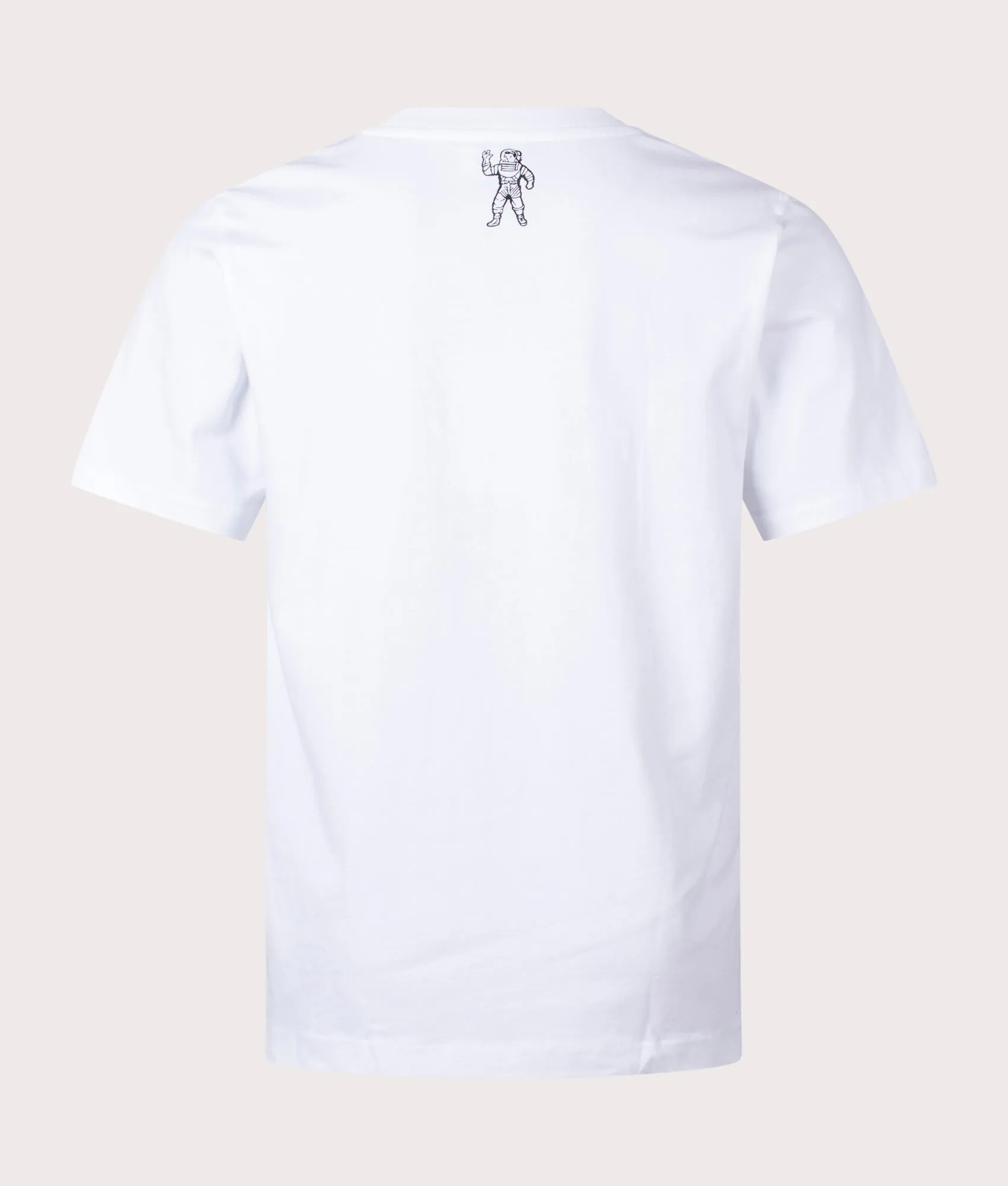Small Arch Logo T-Shirt sold by EQVVS product image thumbnail 3