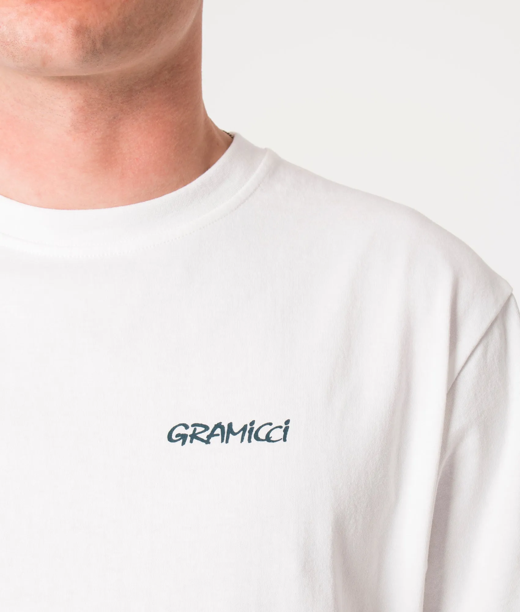 G Shorts T-Shirt sold by EQVVS product image thumbnail 3