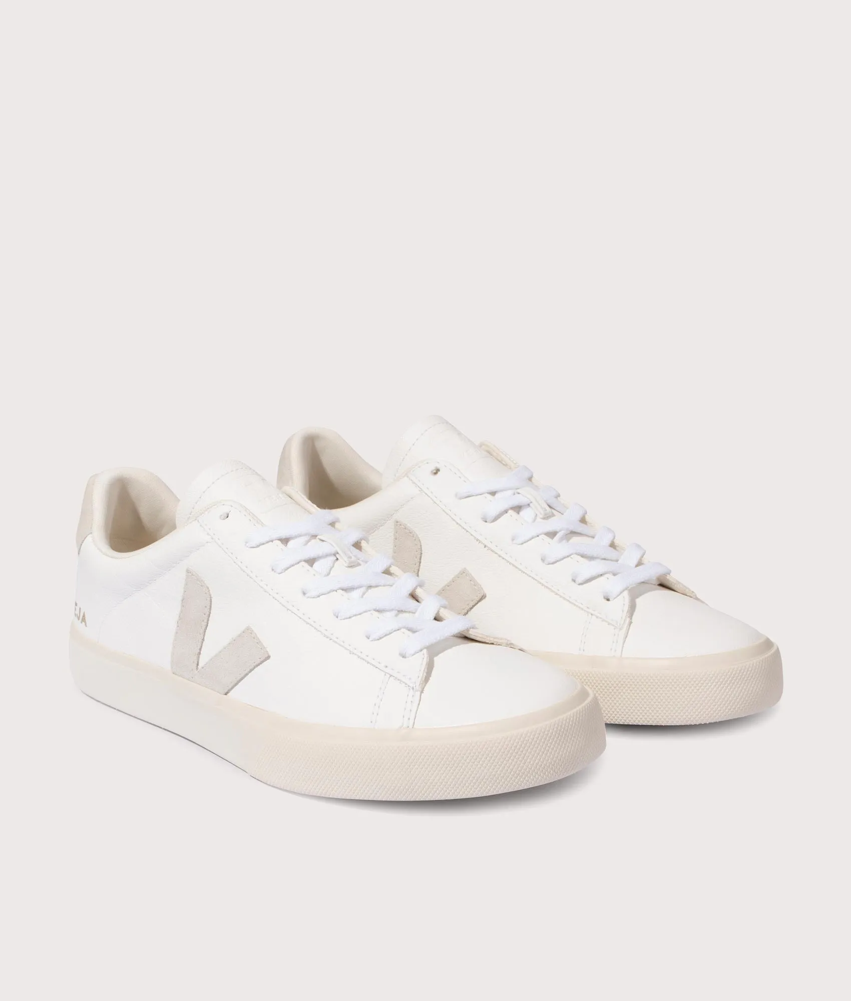 Campo Chromefree Trainers sold by EQVVS product image thumbnail 2