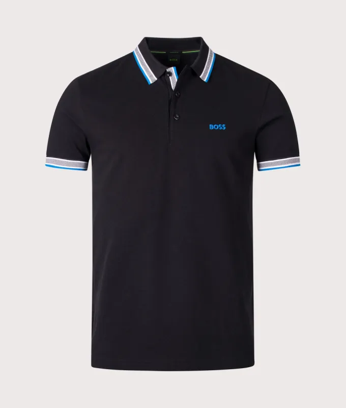 Paddy Polo Shirt sold by EQVVS