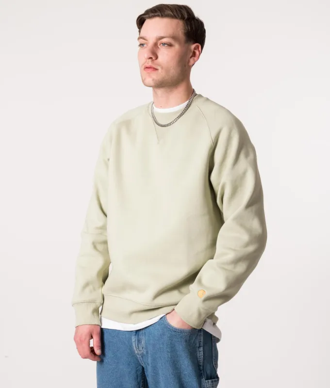 Chase Sweatshirt sold by EQVVS