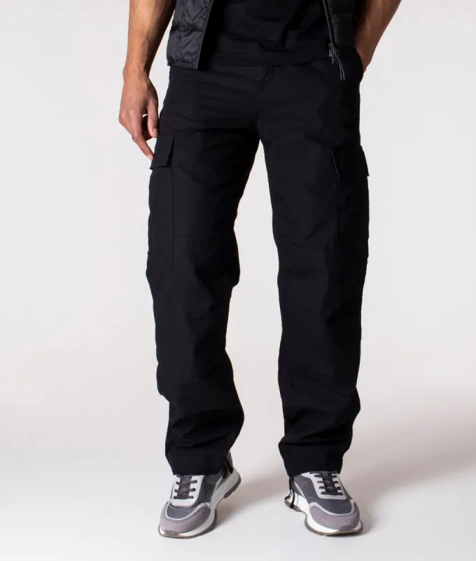 Regular Cargo Pants sold by EQVVS