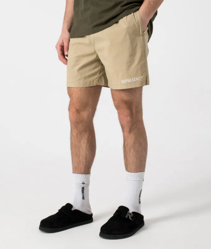 Represent Shorts sold by EQVVS