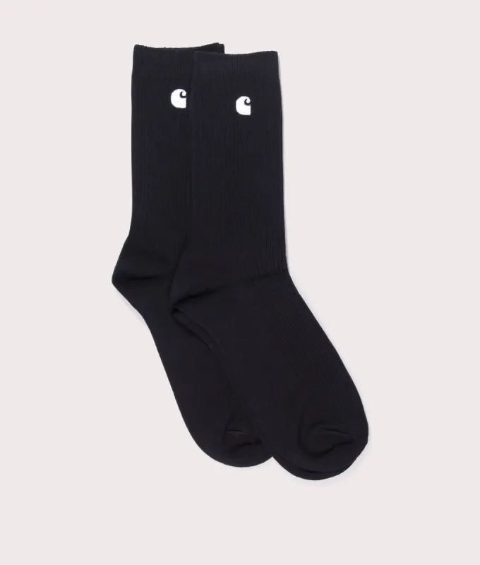 2 Pack of Madison Socks sold by EQVVS