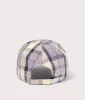 Tartan Sports Cap sold by EQVVS