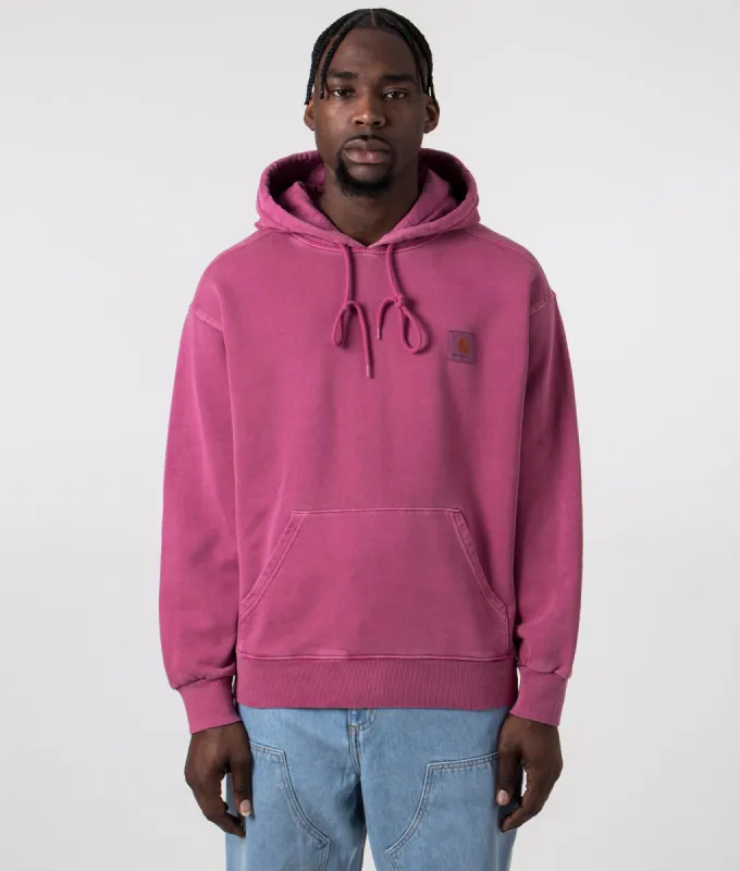 Oversized Nelson Hoodie sold by EQVVS