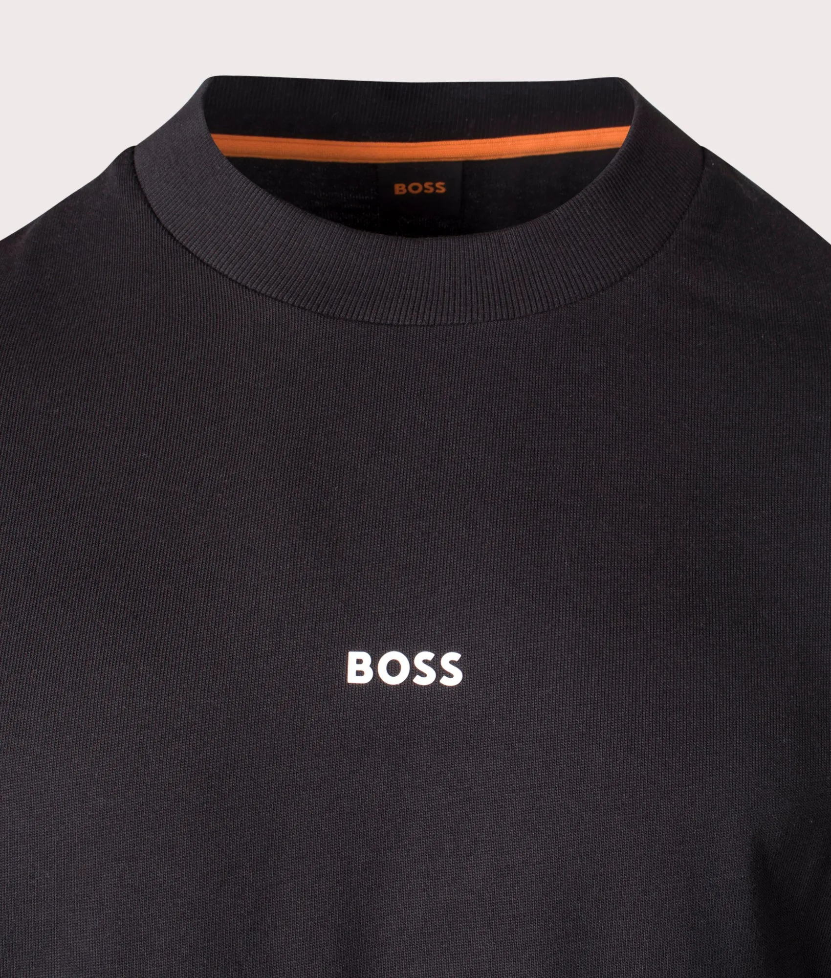 Relaxed Fit Te Geological T-Shirt sold by EQVVS product image thumbnail 3