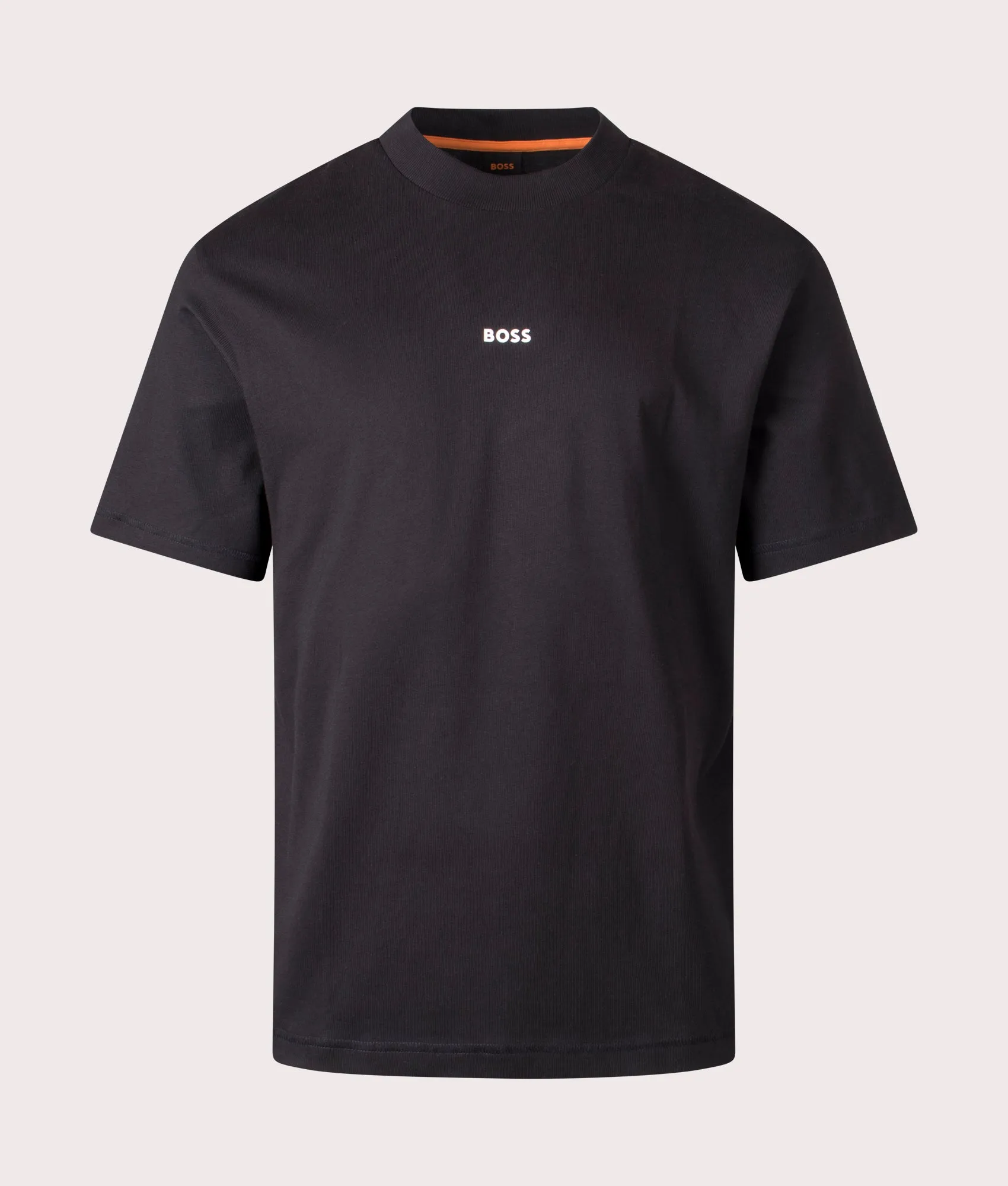 Relaxed Fit Te Geological T-Shirt sold by EQVVS product image thumbnail 2