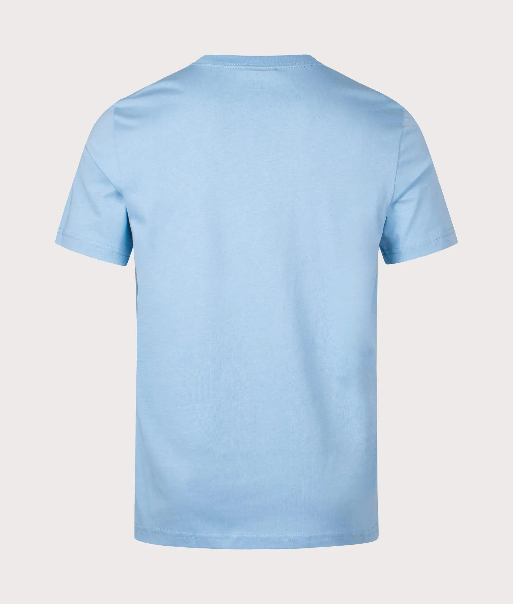 Zebra Puff T-Shirt sold by EQVVS product image thumbnail 3