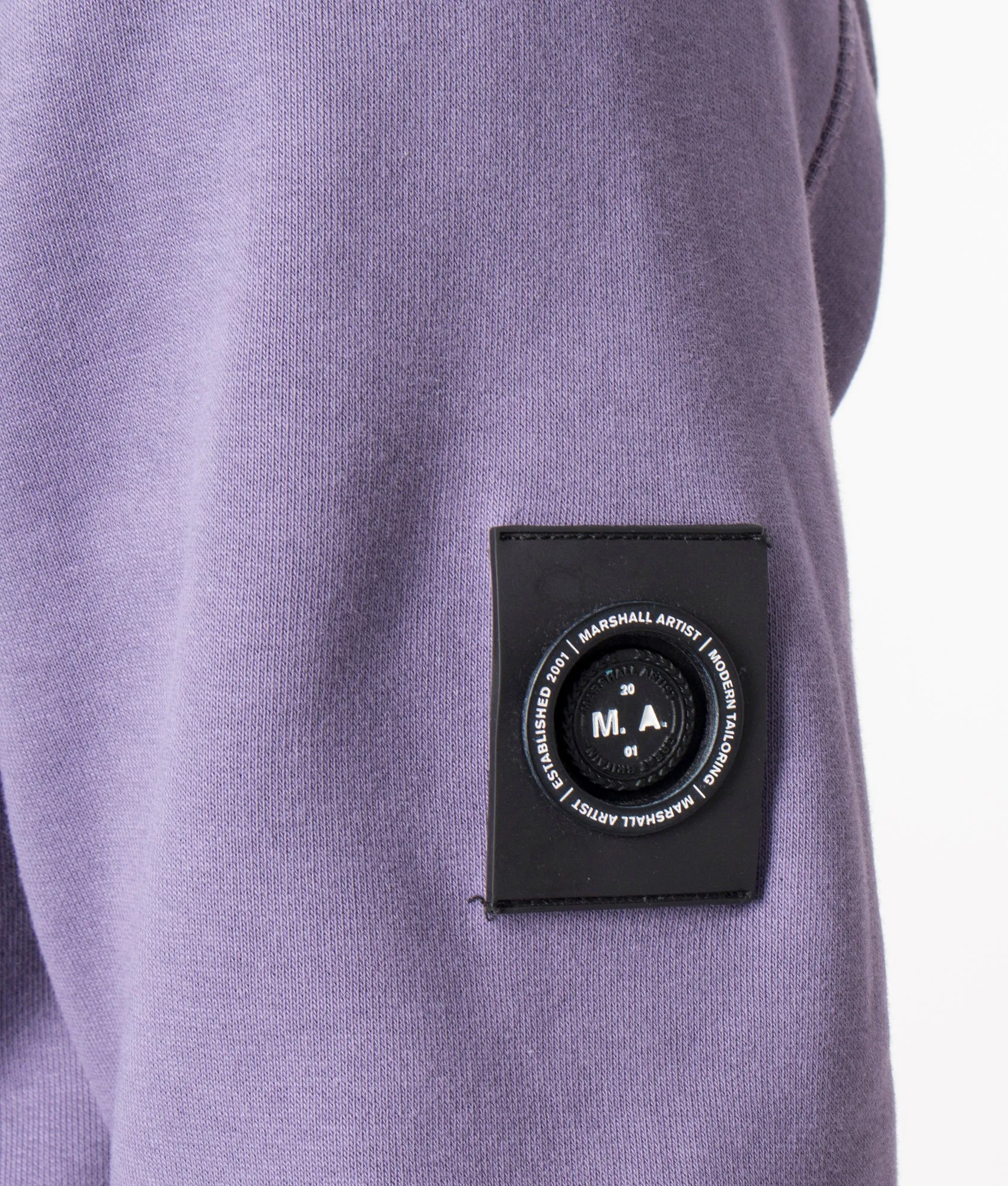 Siren Overhead Hoodie sold by EQVVS product image thumbnail 4