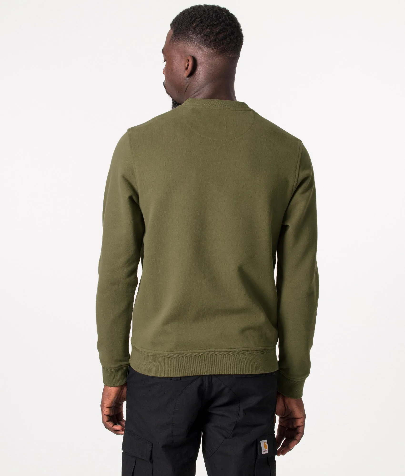 Belstaff Sweatshirt sold by EQVVS product image thumbnail 3