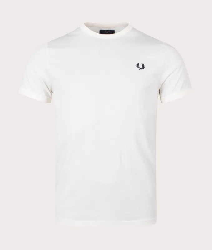 Ringer T-Shirt sold by EQVVS