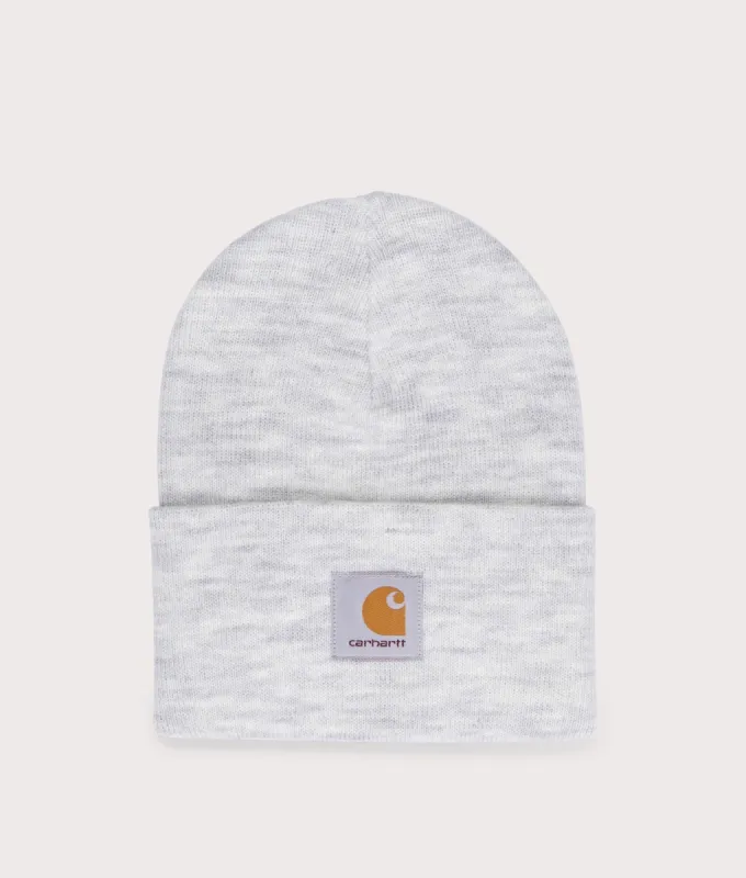 Acrylic Watch Hat sold by EQVVS