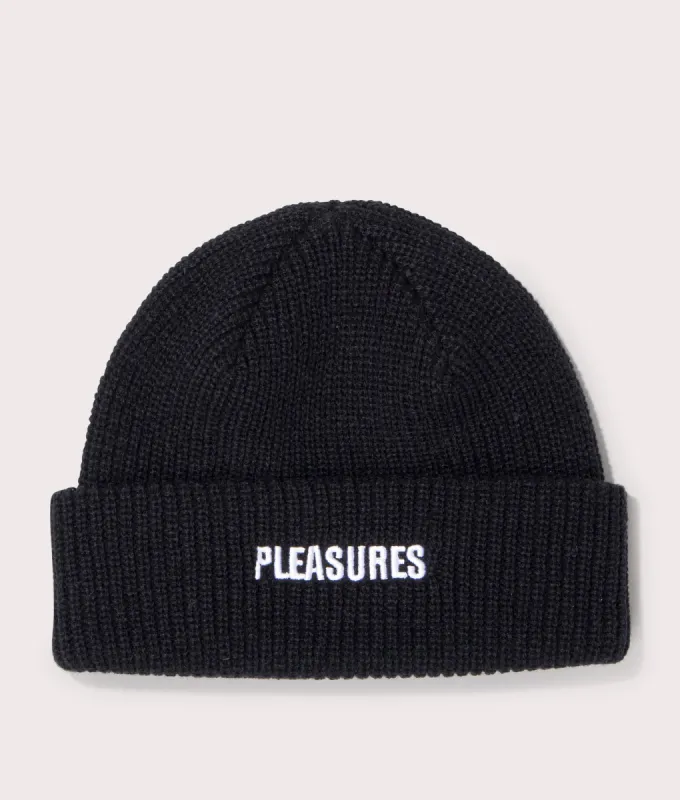 Everyday Beanie sold by EQVVS
