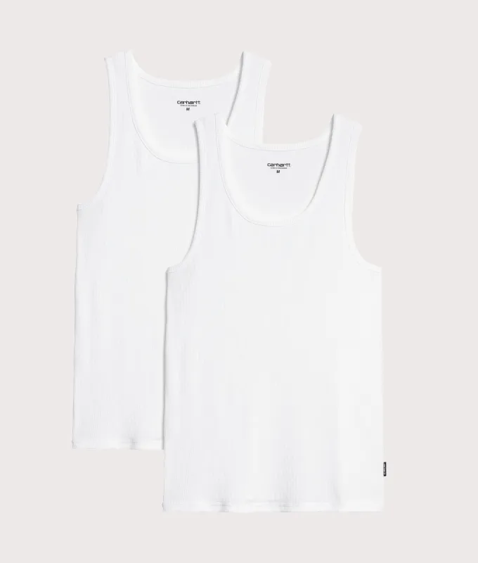 2 Pack Vest sold by EQVVS