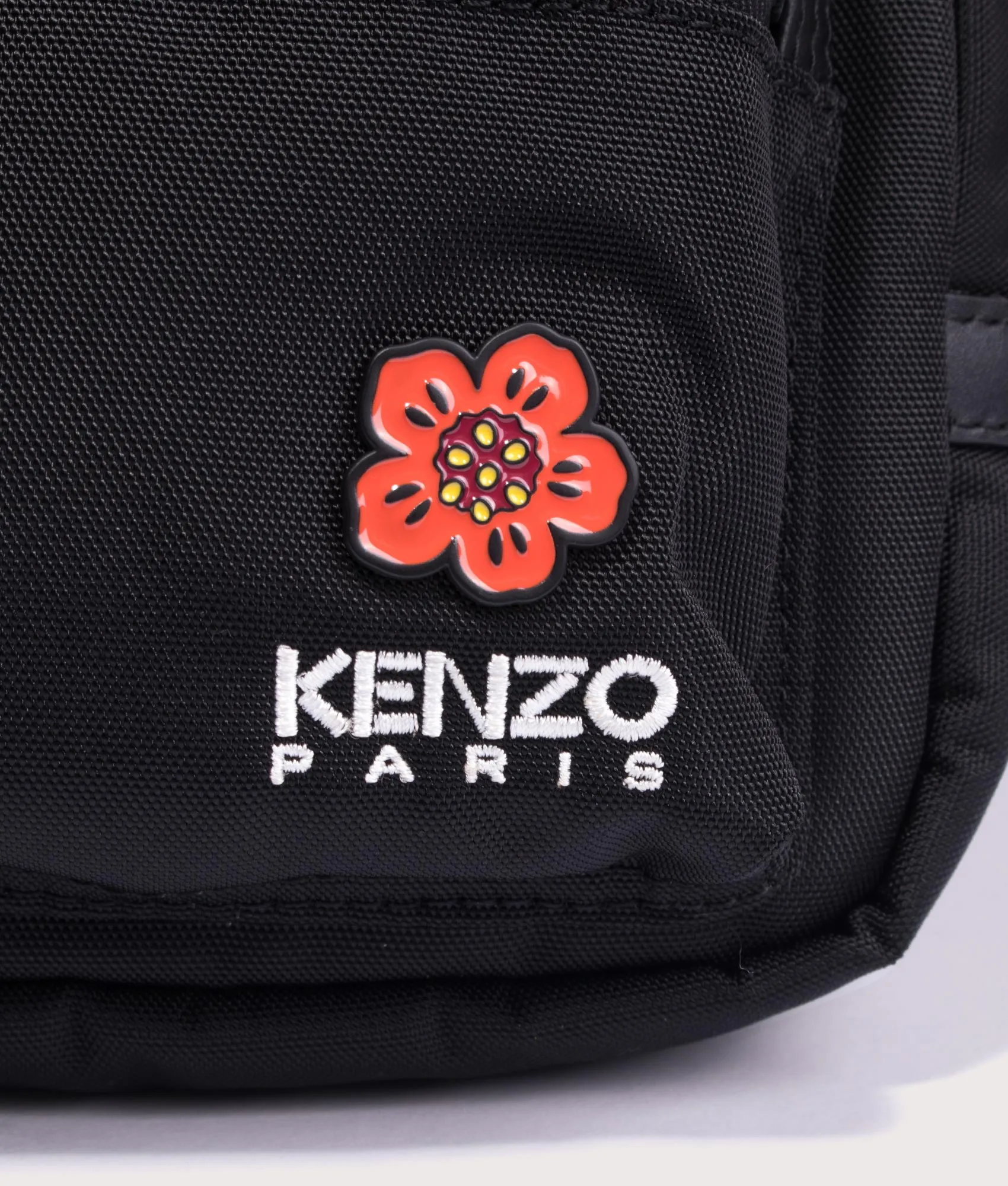 Boke Flower Belt Bag sold by EQVVS product image thumbnail 2