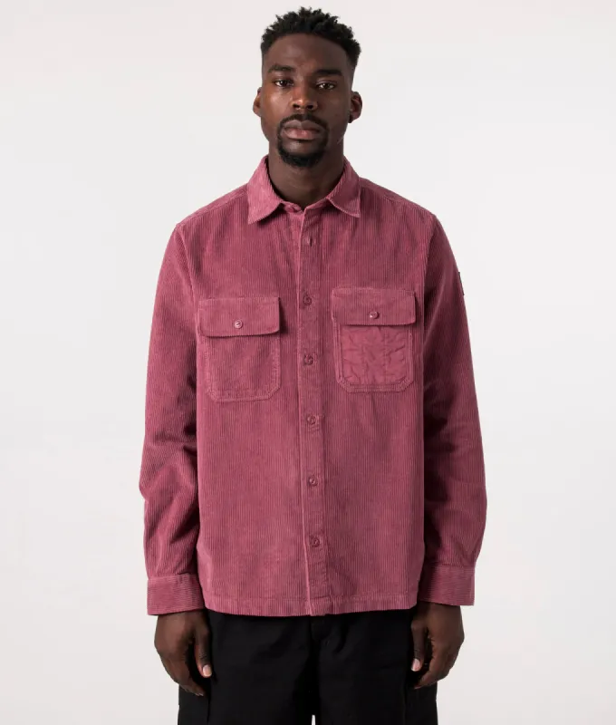 Fallgate Shirt sold by EQVVS