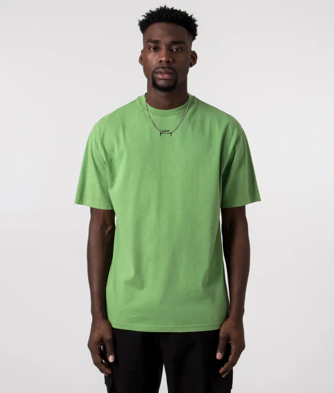 Relaxed Fit Essential T-Shirt sold by EQVVS
