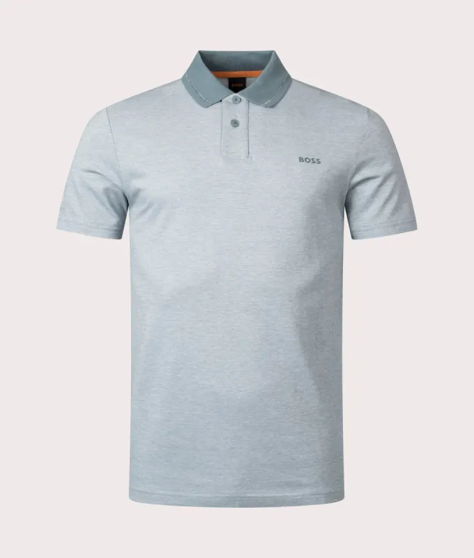 Peoxford 1 Polo Shirt sold by EQVVS