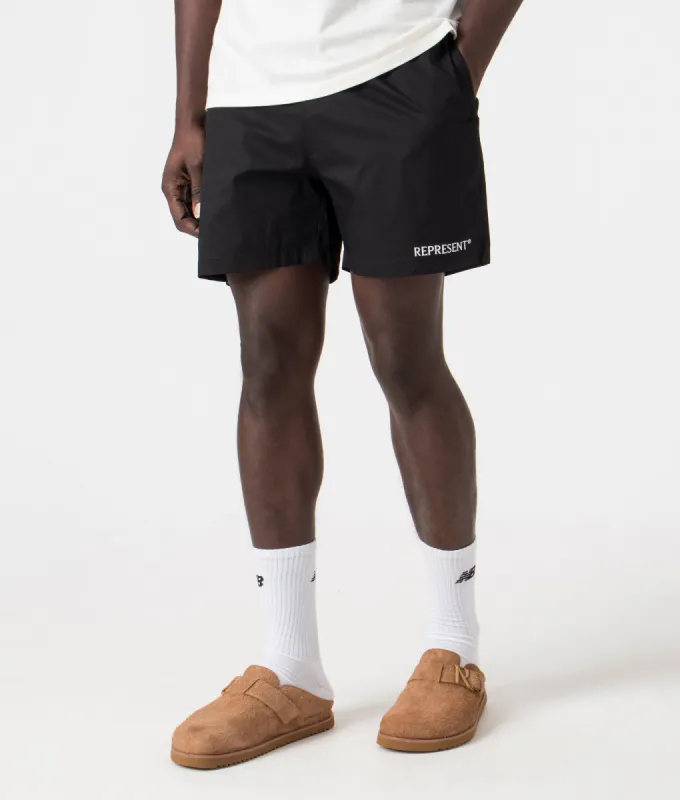 Represent Shorts made by Represent