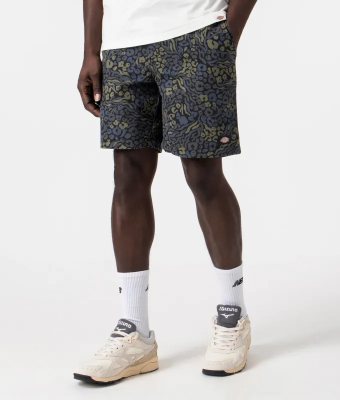 Saltville Shorts sold by EQVVS
