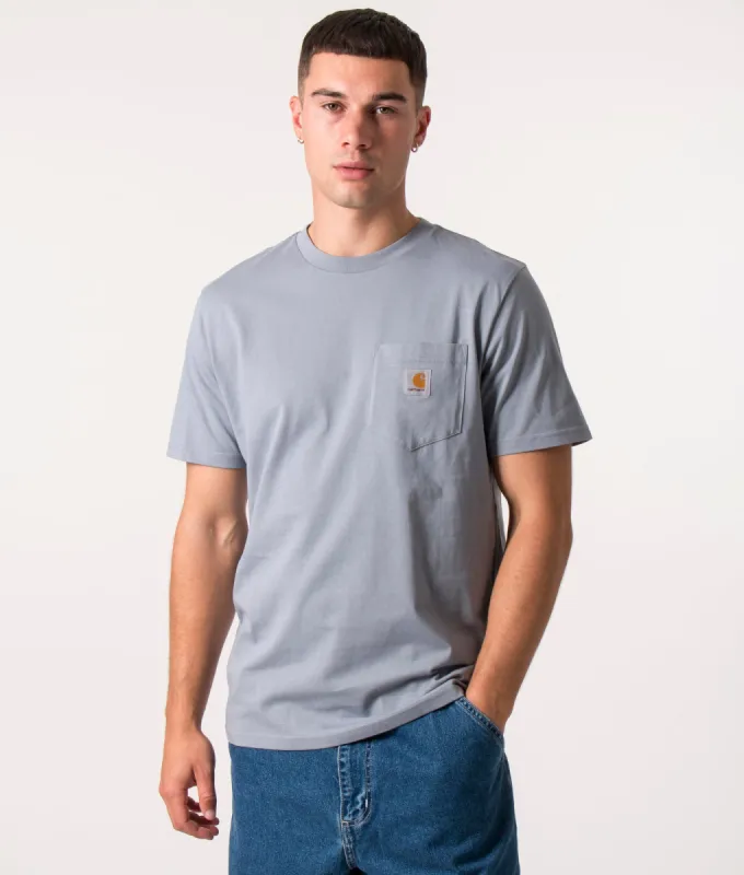 Pocket T-Shirt sold by EQVVS