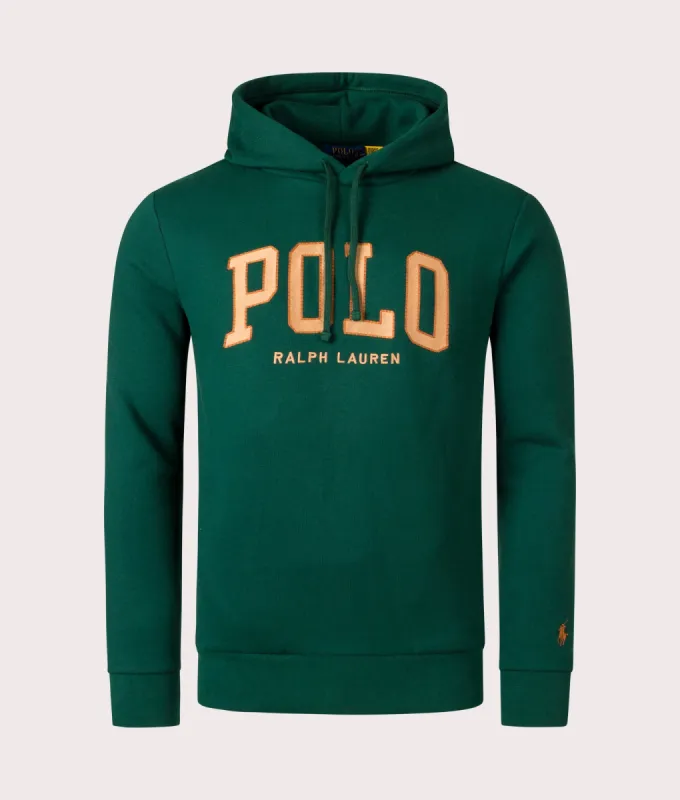 POLO Jersey Hoodie made by Polo by Ralph Lauren