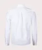 Woven Oxford Shirt sold by EQVVS