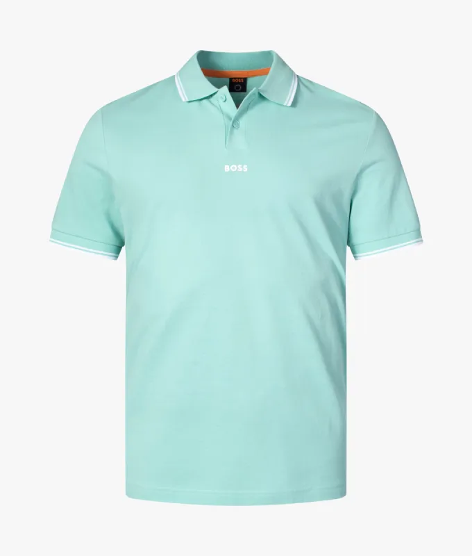 Pchup Polo Shirt made by Hugo Boss