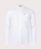 Woven Oxford Shirt sold by EQVVS