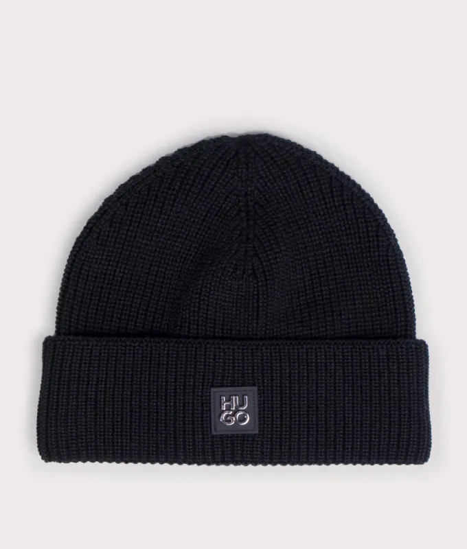 Xamoh Beanie made by EQVVS