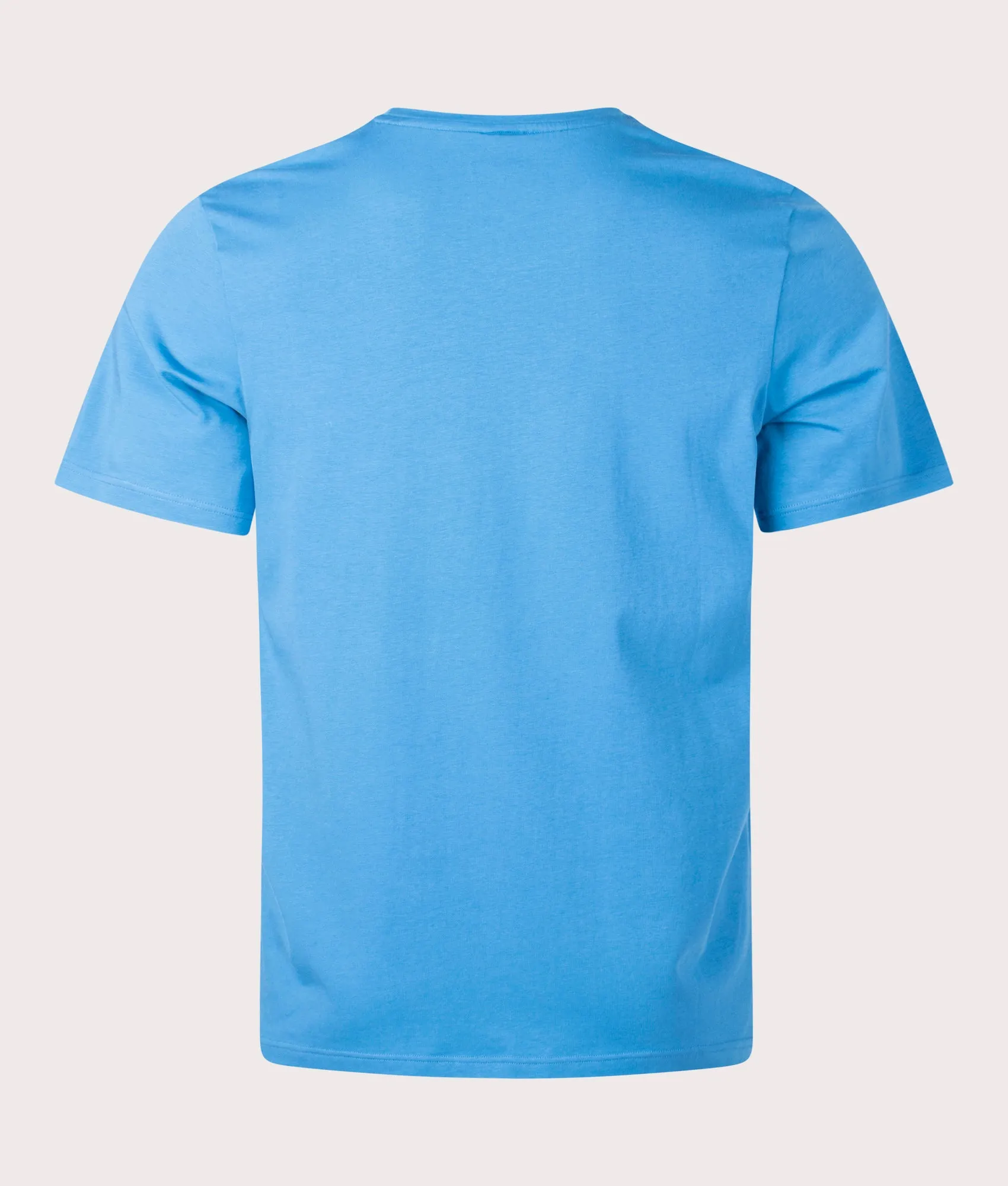 Lightweight Mix and Match R Stretch T-Shirt sold by EQVVS product image thumbnail 3