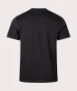 Skull Red Blue T-Shirt sold by EQVVS