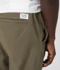 Ezra Relaxed Organic Stretch Twill Pants sold by EQVVS