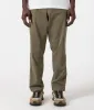 Ezra Relaxed Organic Stretch Twill Pants sold by EQVVS