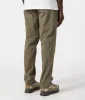 Ezra Relaxed Organic Stretch Twill Pants sold by EQVVS