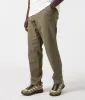 Ezra Relaxed Organic Stretch Twill Pants sold by EQVVS