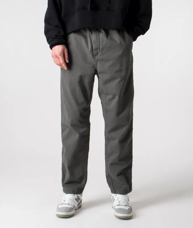 Regular Fit Flint Pant sold by EQVVS
