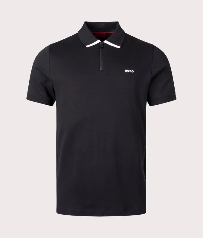 Dalomino Polo Shirt made by HUGO