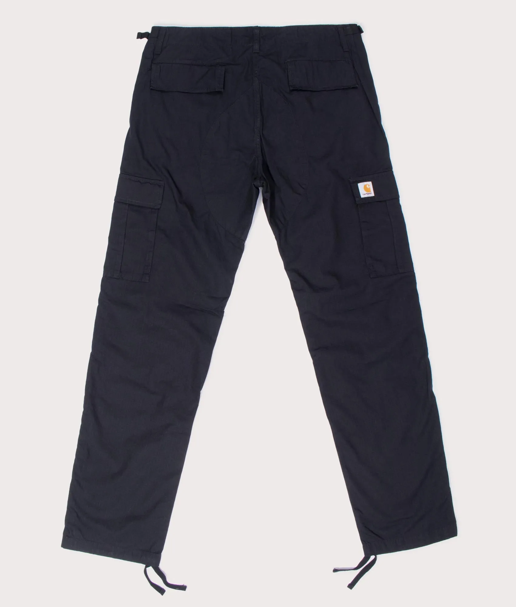 Aviation Cargo Pants sold by EQVVS product image thumbnail 5