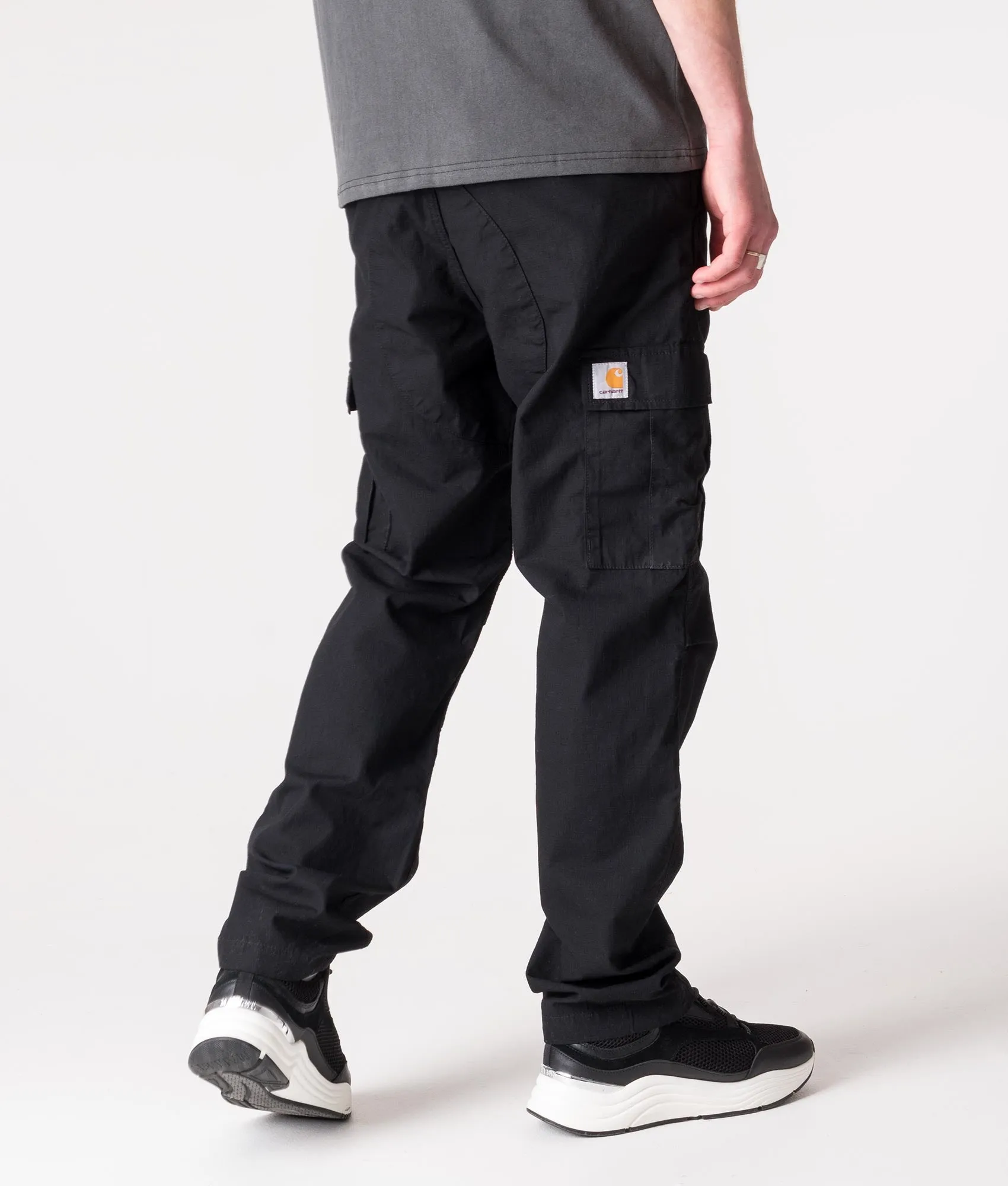 Aviation Cargo Pants sold by EQVVS product image thumbnail 2