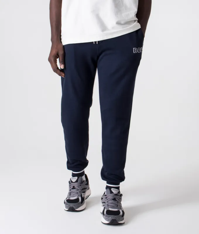 Regular Fit Contemporary Joggers sold by EQVVS
