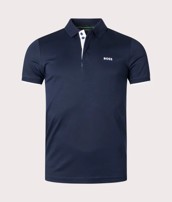 Paule Polo Shirt sold by EQVVS