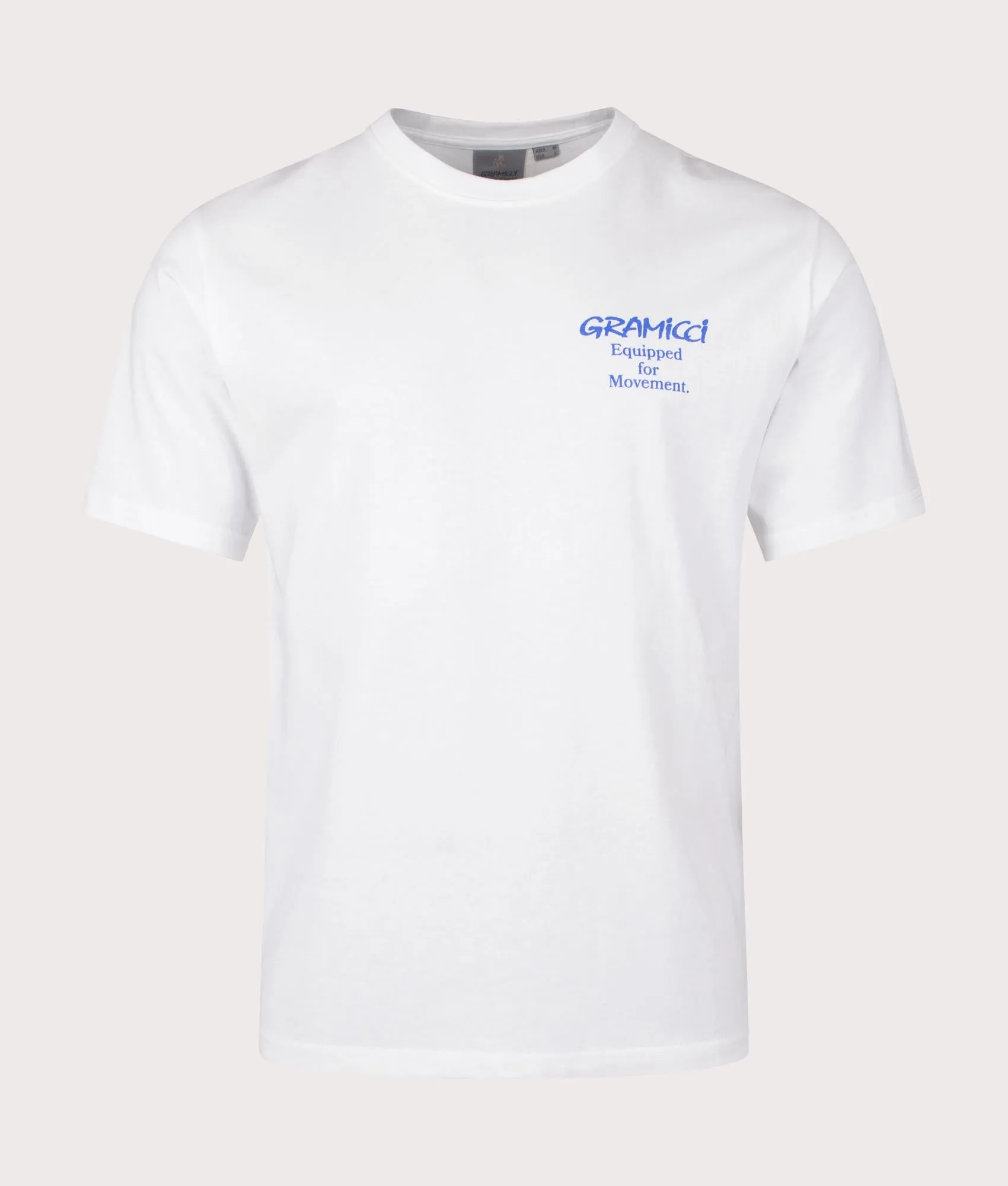Equipped T-Shirt sold by EQVVS product image thumbnail 2