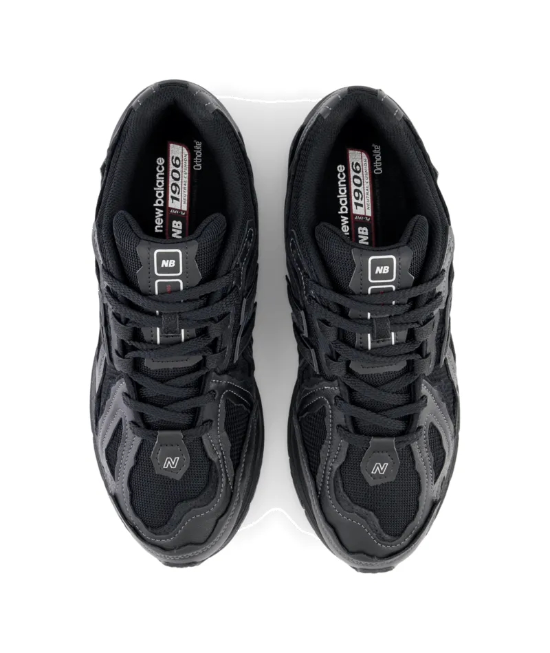 1906D 'Protection Pack' Sneakers sold by EQVVS product image thumbnail 4