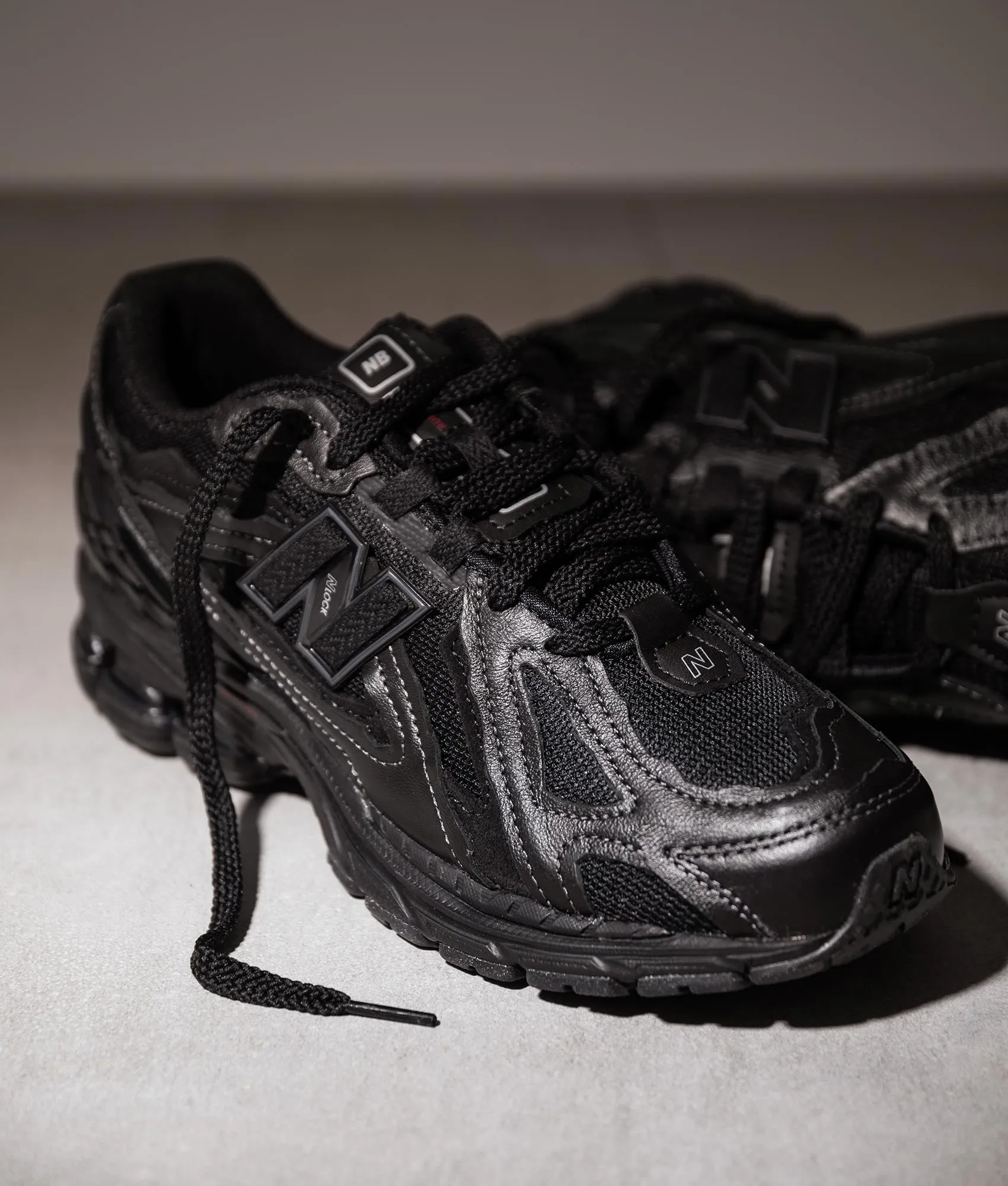 1906D 'Protection Pack' Sneakers sold by EQVVS product image thumbnail 2